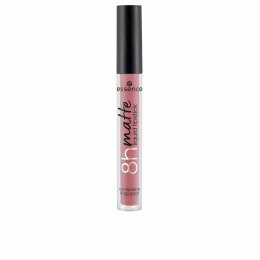 Pomadka w płynie Essence 8h Matte Nº 04 Rosy nude 2,5 ml