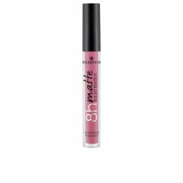 Pomadka w płynie Essence 8h Matte Nº 05 Pink blush 2,5 ml