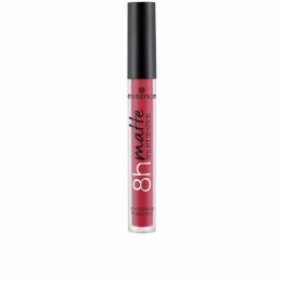 Pomadka w płynie Essence 8h Matte Nº 07 Classic red 2,5 ml