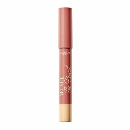 Pomadki Bourjois Velvet The Pencil 1,8 g Bar Nº 01-nudifull