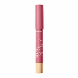 Pomadki Bourjois Velvet The Pencil 1,8 g Bar Nº 02-amou rose