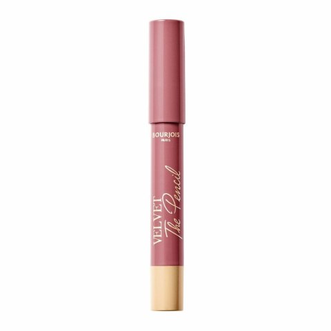 Pomadki Bourjois Velvet The Pencil Nº 03-In Mauve Again 1.8 Gr 1,8 g Bar