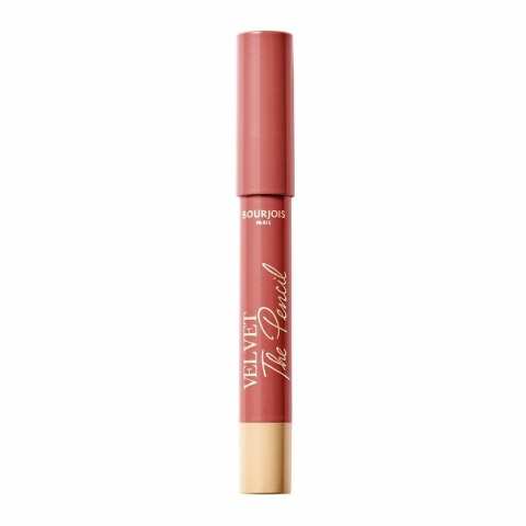Pomadki Bourjois Velvet The Pencil Nº 04-Less Is Brown 1.8 Gr 1,8 g Bar