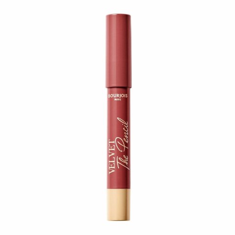 Pomadki Bourjois Velvet The Pencil Nº 05-Red Vintage 1.8 Gr 1,8 g Bar