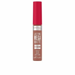 Pomadki Rimmel London Lasting Mega Matte Płyn Nº 700 Be my baby 7,4 ml