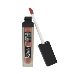 Pomadki Sleek Matte Me XXL Peaches N Cream Płyn (5 ml)