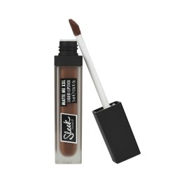 Pomadki Sleek Matte Me XXL Sweet Like Chocolate Płyn (5 ml)