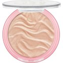 Puder Rozświetlający Essence Gimme Glow Nº 10-glowy champagne 9 g