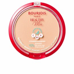 Puder kompaktowy Bourjois Healthy Mix Nº 02-vainilla (10 g)