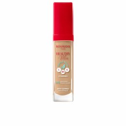 Puder kompaktowy Bourjois Healthy Mix Nº 53-golden beige (6 ml)