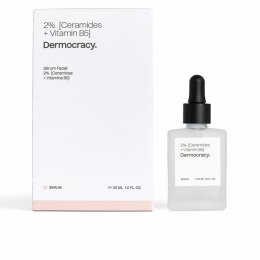 Serum do Twarzy Dermocracy 2 % Witamina B5 (30 ml)