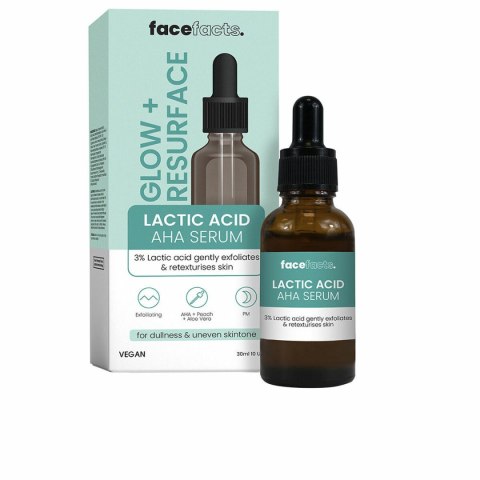 Serum do Twarzy Face Facts Resurface 30 ml