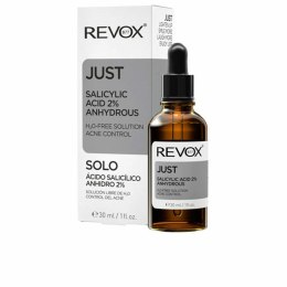 Serum do Twarzy Revox B77 Just 30 ml Kwas salicylowy