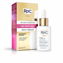 Serum do Twarzy Roc Line Smoothing Retinolem (30 ml)