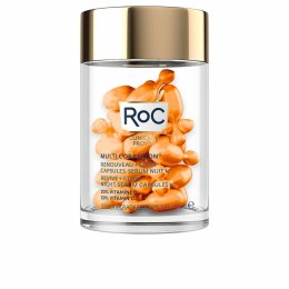 Serum do Twarzy Roc Multi Correxion Noc 30 Kapsułki