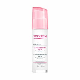 Serum do Twarzy Topicrem Hydra+ 30 ml