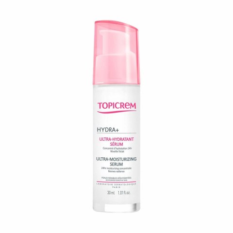 Serum do Twarzy Topicrem Hydra+ 30 ml