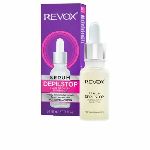 Serum redukujące owłosienie Revox B77 Depilstop 20 ml