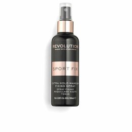 Spray Utrwalający Revolution Make Up Sport Fix 100 ml