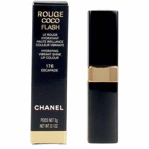 Szminka Chanel Rouge Coco Flash Nº 176 Escapade 3 g