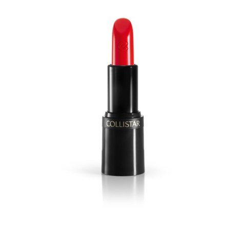 Szminka Collistar Rossetto Puro Nº 106 Bright orange