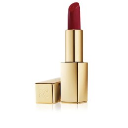 Szminka Estee Lauder Pure Color Bold Bordeaux 3,5 g Kremowa