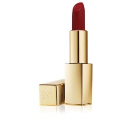 Szminka Estee Lauder Pure Color Clearly Crimson 3,5 g Matowy