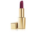 Szminka Estee Lauder Pure Color Insolent Plum 3,5 g Kremowa