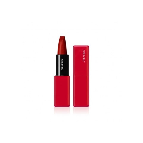 Szminka Shiseido Technosatin 3,3 g Nº 408