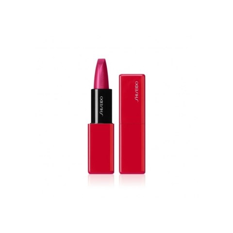 Szminka Shiseido Technosatin 3,3 g Nº 422