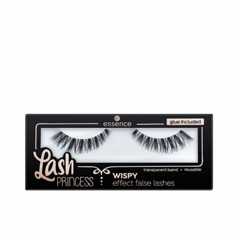 Sztuczne Rzęsy Essence Lash Princess Wispy