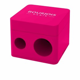 Temperówka Bourjois Double Sharpener Pojedyńczy Fuksja (1 Sztuk)