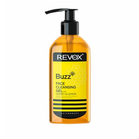 Żel Czyszczący do Twarzy Revox B77 Buzz 180 ml