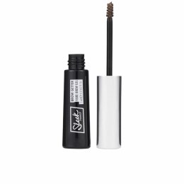 Żel zwiększający objętość brwi Sleek Brow Getter Ash Brown 5 ml