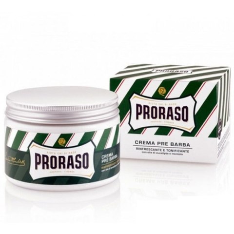 Balsam Nawilżający Proraso Profesional 300 ml