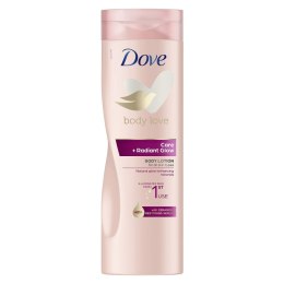 Balsam do Ciała Dove Body Love 400 ml