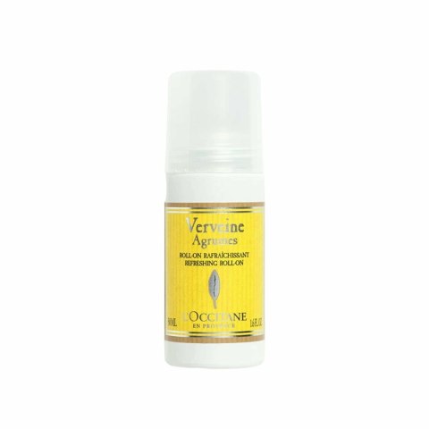 Dezodorant Roll-On L'Occitane En Provence 50 ml Cytrusowy Werbena