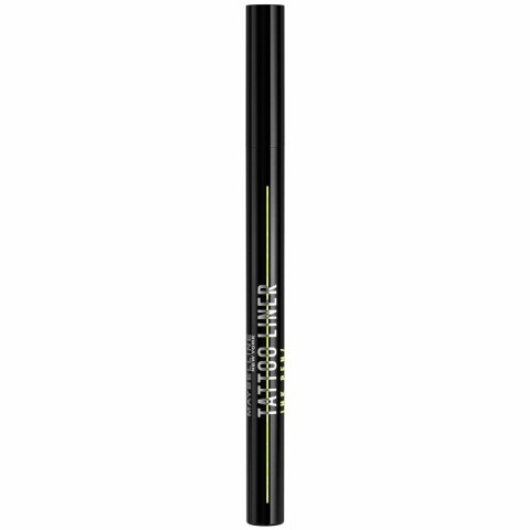 Eyeliner Maybelline Tatto Liner N 881 Matte Black N 881-Matte Black (1 Sztuk)