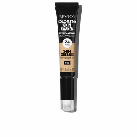 Korektor w płynie Revlon ColorStay Skin Awaken Nº 30 Light Medium Nº 030-Light Medium 8 ml