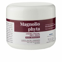 Krem Nawilżający Anti-Ageing Magnoliophytha Dzika Róża 50 ml