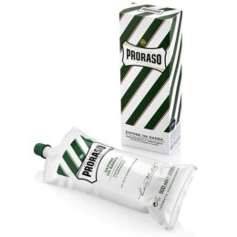 Krem do Golenia Proraso Mentol Eukaliptus 500 ml