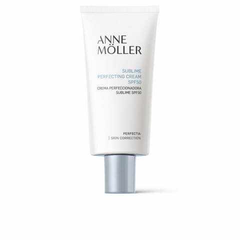 Krem do Twarzy Anne Möller Perfectia Spf 50 50 ml