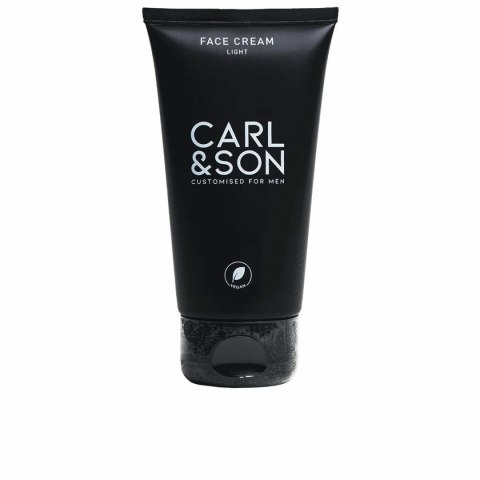 Krem do Twarzy Carl&son Lekka 75 ml