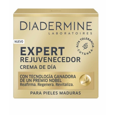 Krem na Dzień Diadermine Expert Kuracja Odmładzająca 50 ml