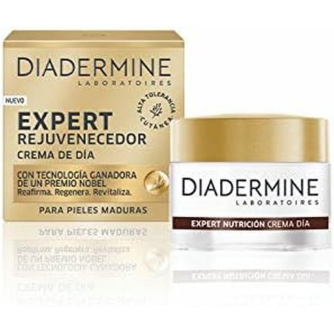 Krem na Dzień Diadermine Expert 50 ml Kuracja Odmładzająca