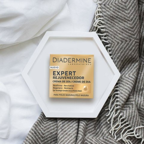 Krem na Dzień Diadermine Expert 50 ml Kuracja Odmładzająca