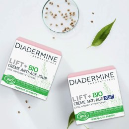 Krem na Dzień Diadermine Lift Bio Przeciwzmarszczkowy 50 ml