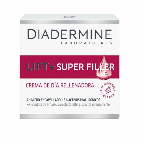 Krem na Dzień Diadermine Lift Super Filler 50 ml