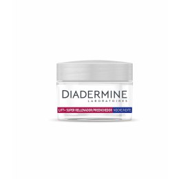 Krem na Noc Diadermine Lift Super Filler 50 ml