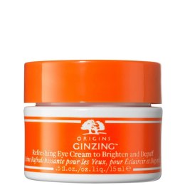 Krem pod Oczy Origins Ginzing Rozświetlacz Zmiękczacz 15 ml